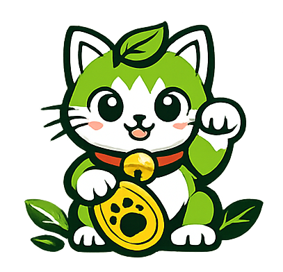 Poke Oripa mascot for home feed